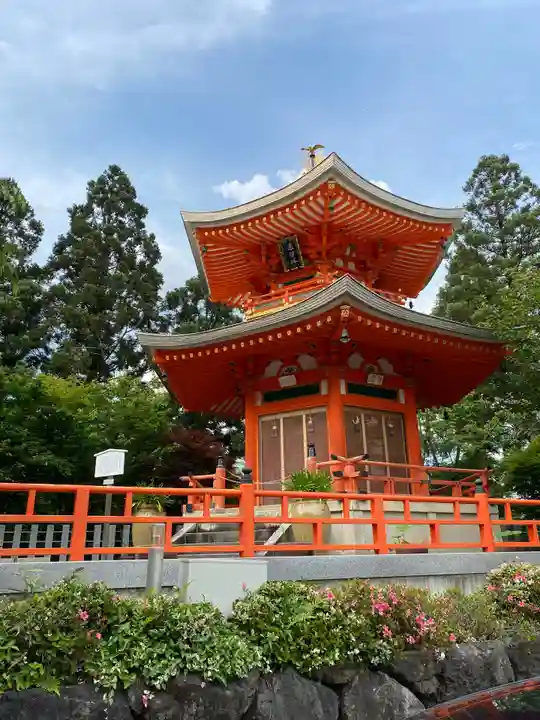 正法寺の本殿・本堂