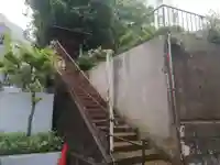 馬頭観音教会のその他建物