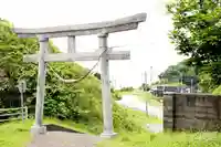 三ツ谷八幡神社(北海道)