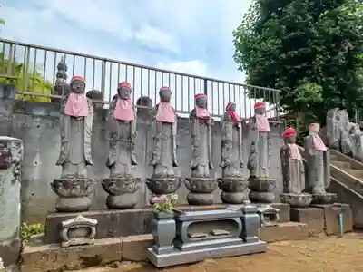 慈恩寺(埼玉県)