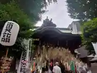 小野照崎神社(東京都)