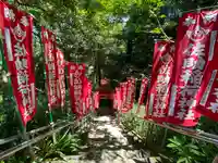 佐助稲荷神社(神奈川県)