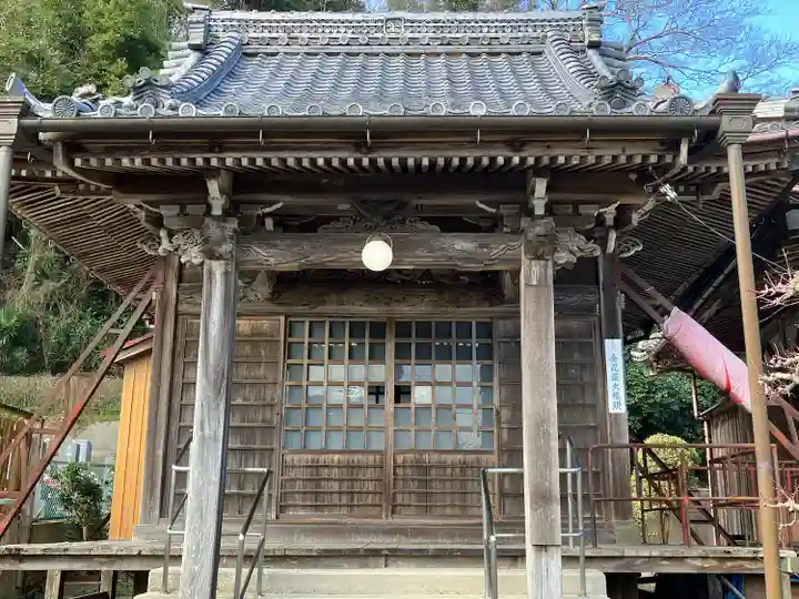 宝乗院(愛知県)