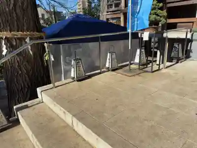 戸越八幡神社(東京都)