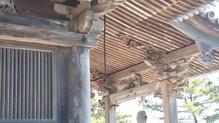 瑞巌寺五大堂(宮城県)