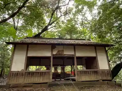 談山神社(奈良県)