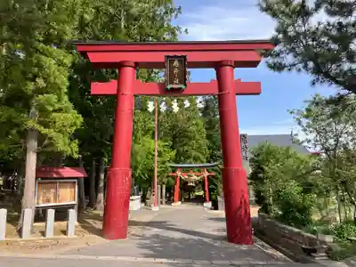 鬼神社(青森県)