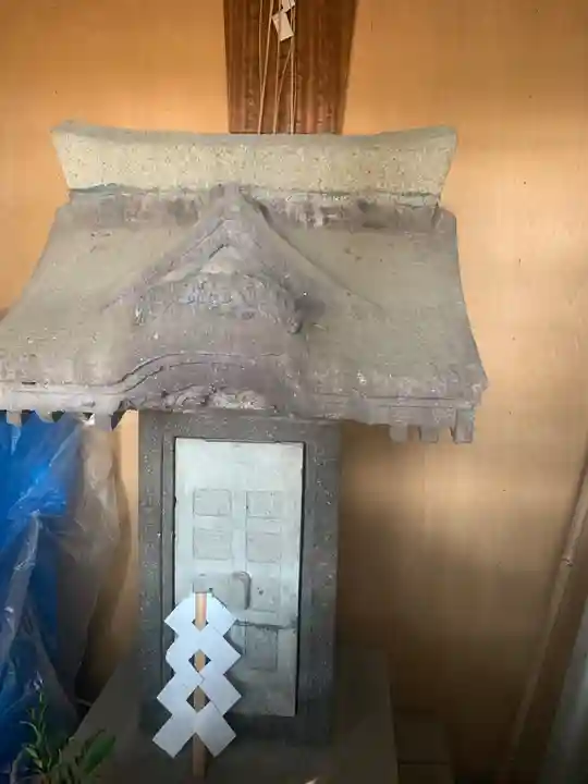 日枝神社のその他建物