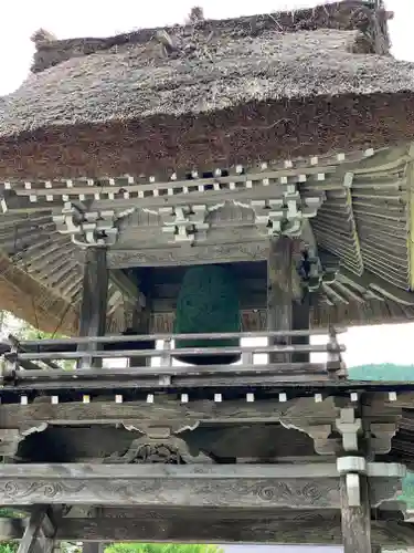 松原山 明善寺のその他建物