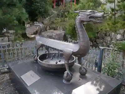 近江神宮のその他建物