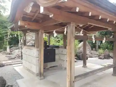 白山神社(滋賀県)