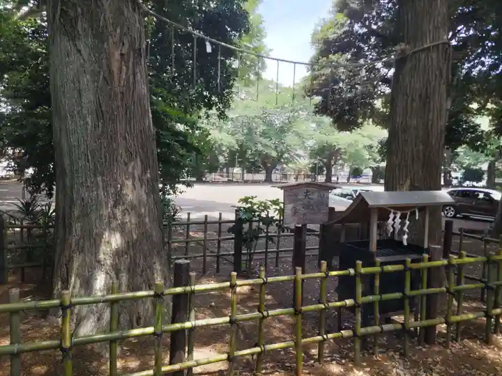 神明大神宮(神奈川県)