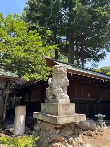 琴似神社(北海道)