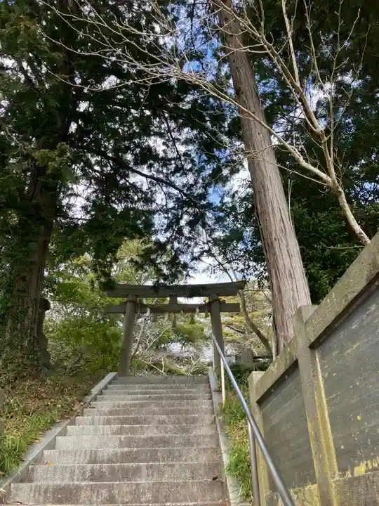 玉前神社(千葉県)