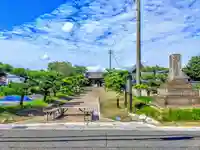 妙勝寺のその他建物