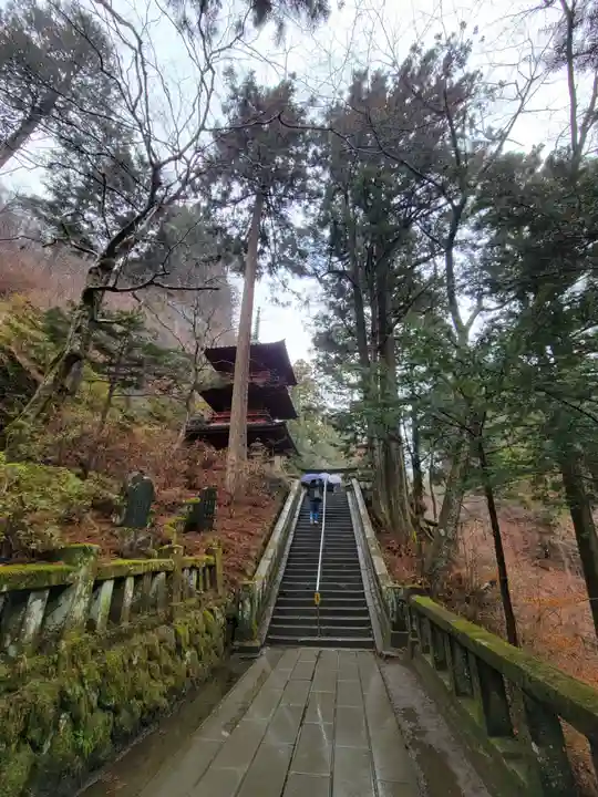 榛名神社(群馬県)