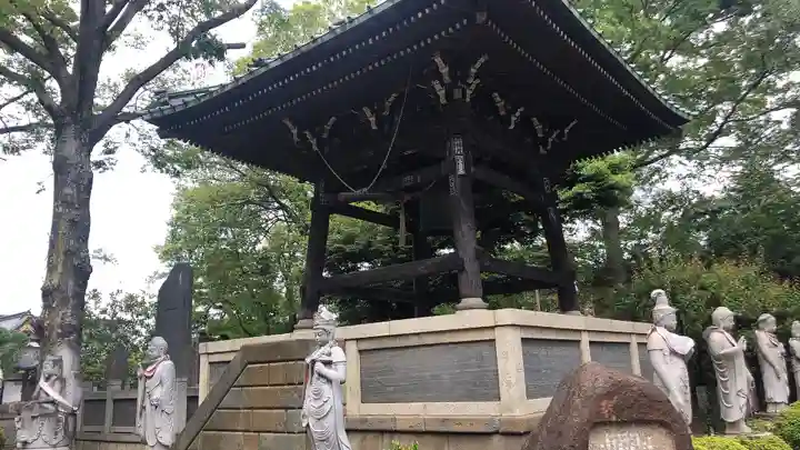 長命寺のその他建物