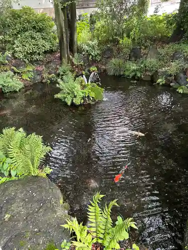 秩父今宮神社(埼玉県)
