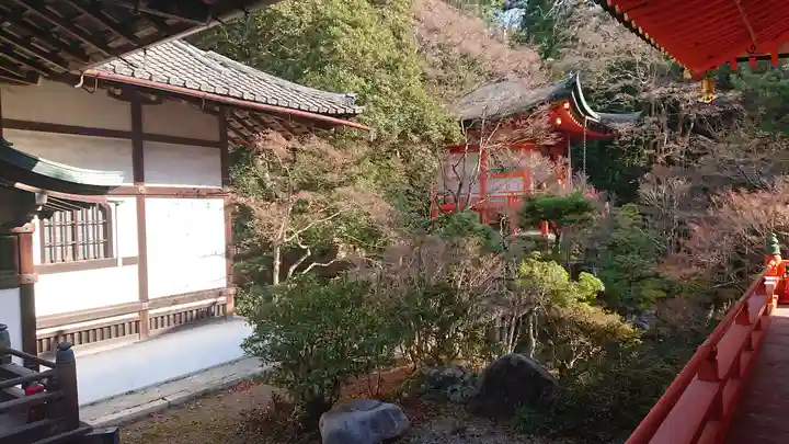 毘沙門堂門跡(京都府)