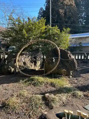 鹿島神社(茨城県)