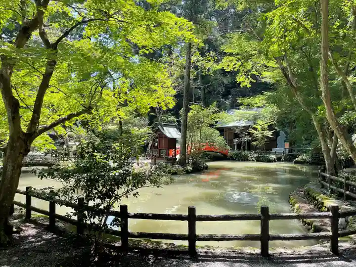小國神社(静岡県)