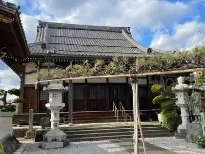 本念寺(滋賀県)