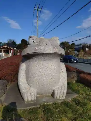 水宮神社(埼玉県)