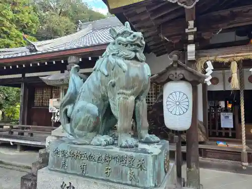 日根神社(大阪府)