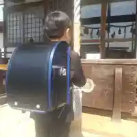 七重浜海津見神社(北海道)