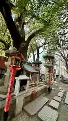 若一神社(京都府)