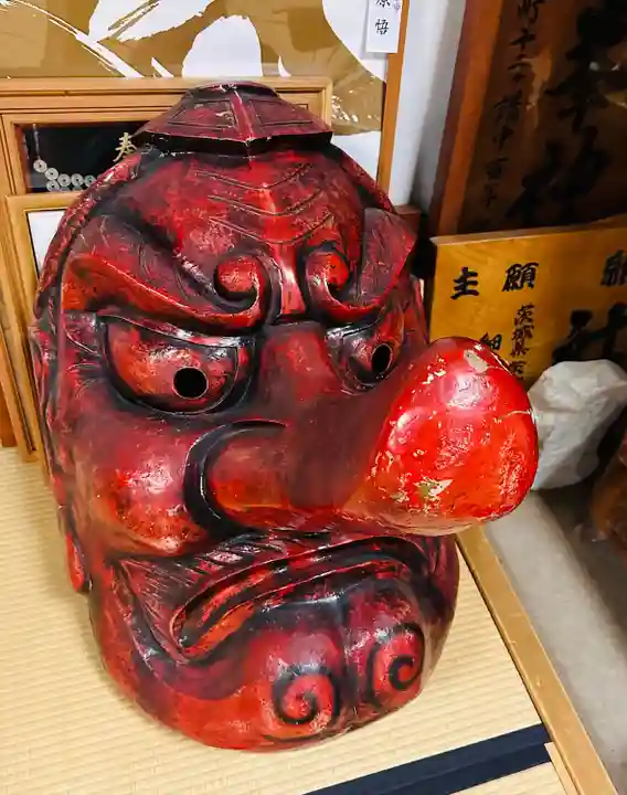 古峯神社(栃木県)