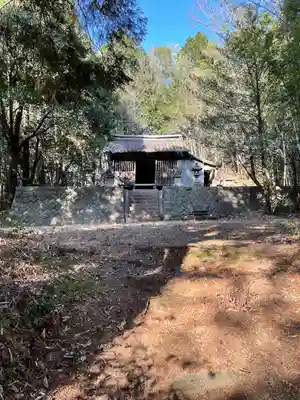 神明神社(愛知県)