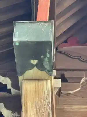 菅生神社のその他建物