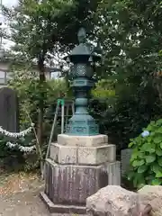 火産霊神社(福井県)