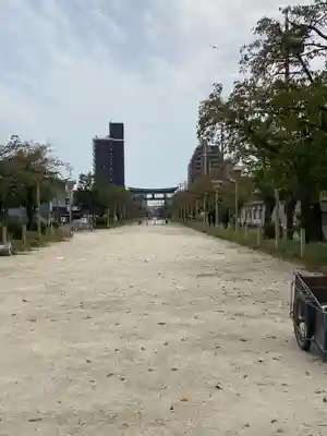 尾張大國霊神社（国府宮）のその他建物