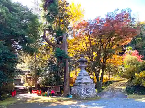 武蔵二宮 金鑚神社のその他建物