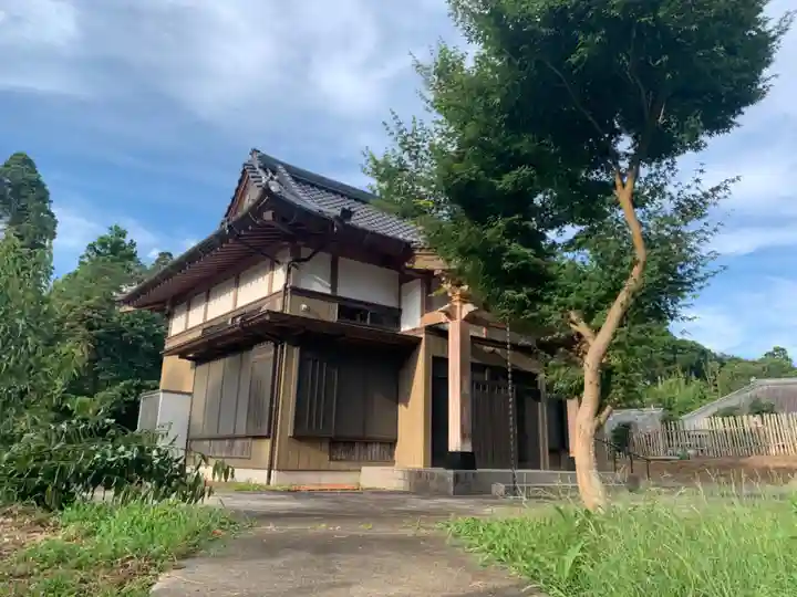 妙国寺(千葉県)