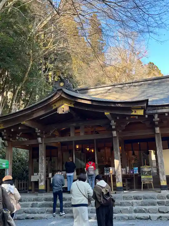 貴船神社(京都府)