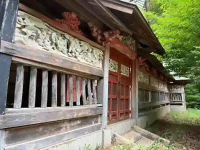 飯綱神社(千葉県)