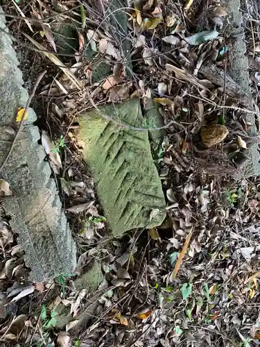 不動堂のその他建物