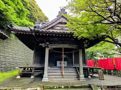 久木神社(神奈川県)