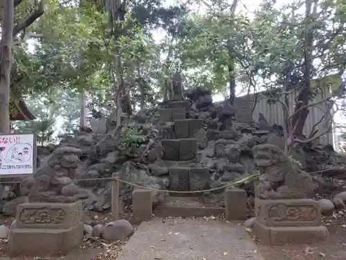 王子神社(千葉県)