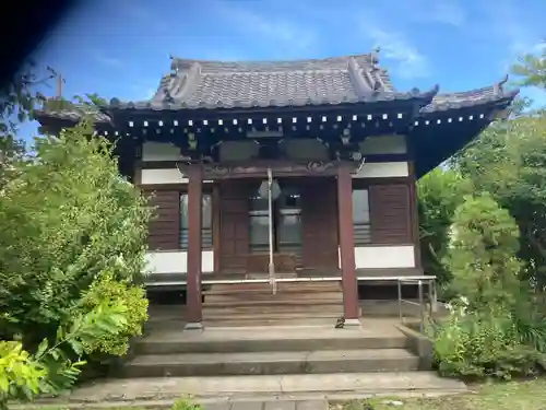 石観音(神奈川県)