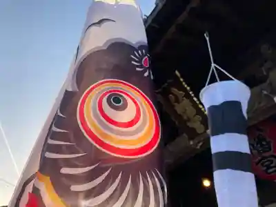 總社 和田八幡宮(福井県)