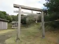 三島神社(中之郷)(東京都)