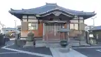 東学寺(千葉県)