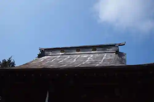 熊野神社のその他建物