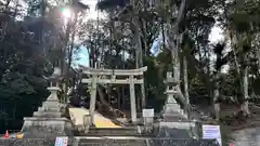 八幡神社(兵庫県)