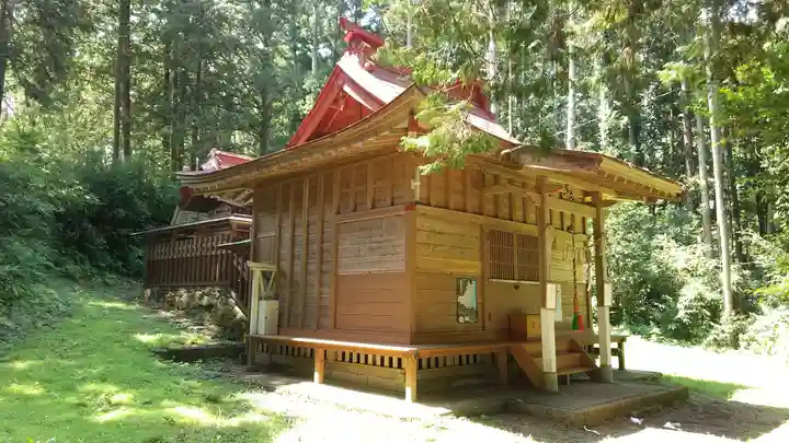 鹿島神社(茨城県)