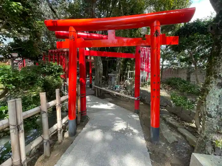 田村神社(香川県)